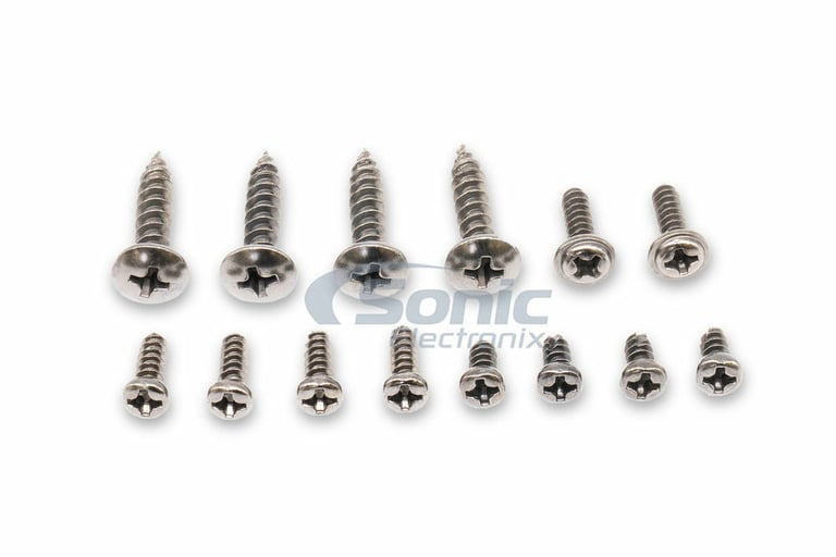 Power Acoustik OD1-7500D + Belva 4 Gauge Amp Wiring Kit Image 19