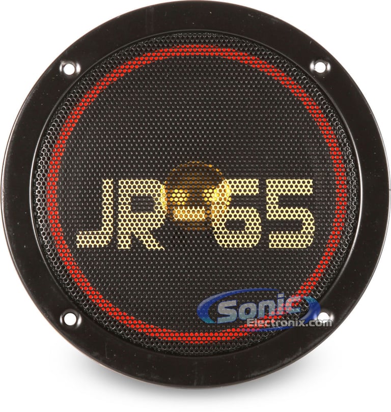Jaguar JR65 Image 2