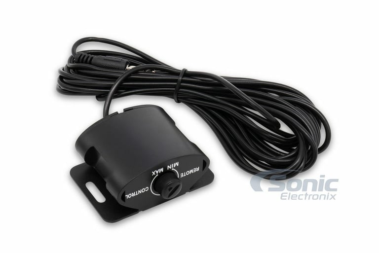 Power Acoustik OD1-7500D + Belva 4 Gauge Amp Wiring Kit Image 17