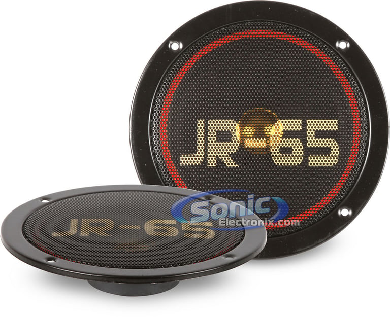 Jaguar JR65 Image 1