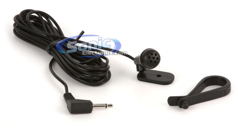 JVC KW-AVX830 R/B Incomplete Image 8