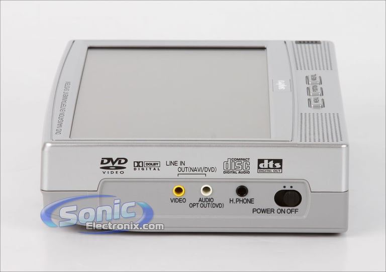 Sanyo NV-E7500 Image 5