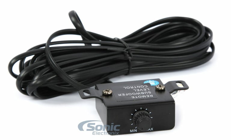 Power Acoustik EG1-10000D + Belva 1/0 Gauge Amp Wiring Kit Image 14