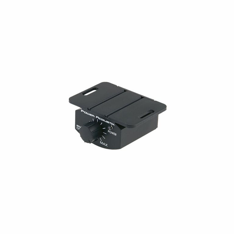 Power Acoustik VA1‐8000D + Belva 4 Gauge Amp Wiring Kit Image 15