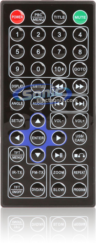 Absolute DPH-750PKGG (Gray) Image 7