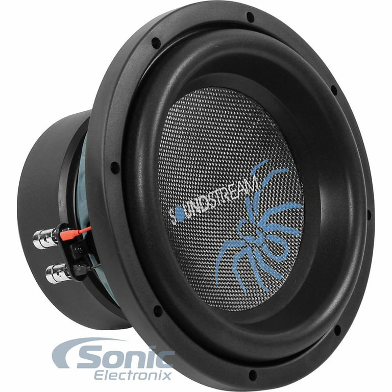 Soundstream R3.10 + Single 10" Vented Enclosure Image 6