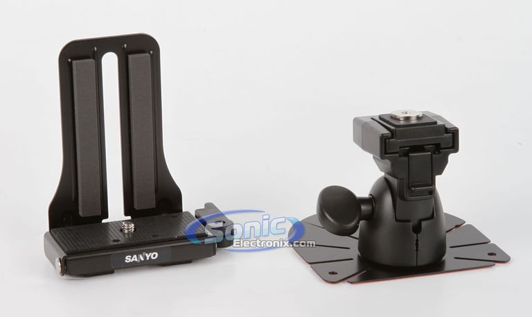 Sanyo NV-E7500 Image 8
