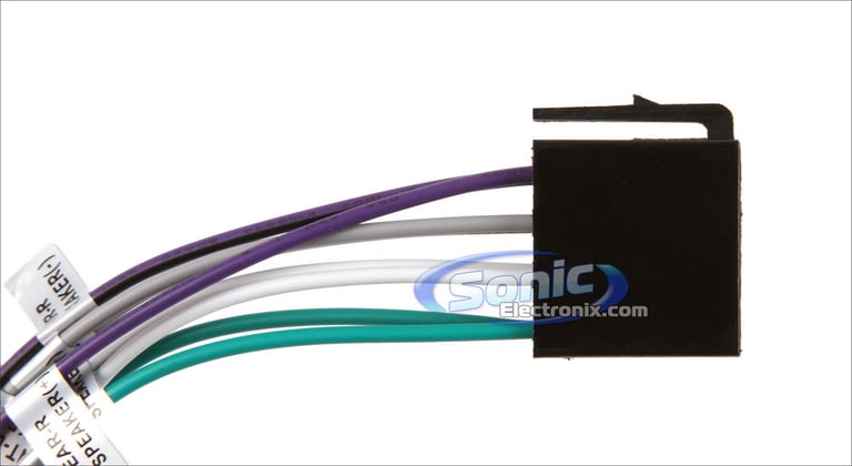 Planet Audio P9715B Image 11