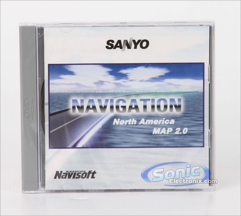 Sanyo NV-E7500 Image 13