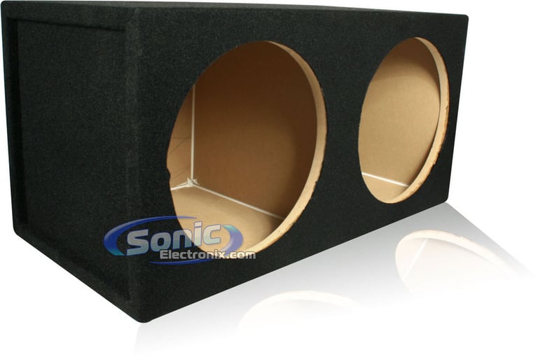 2800W Complete Kenwood + Pioneer Bass Package Image 28