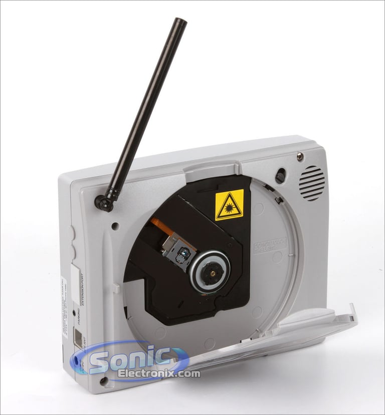 Sanyo NV-E7500 Image 2