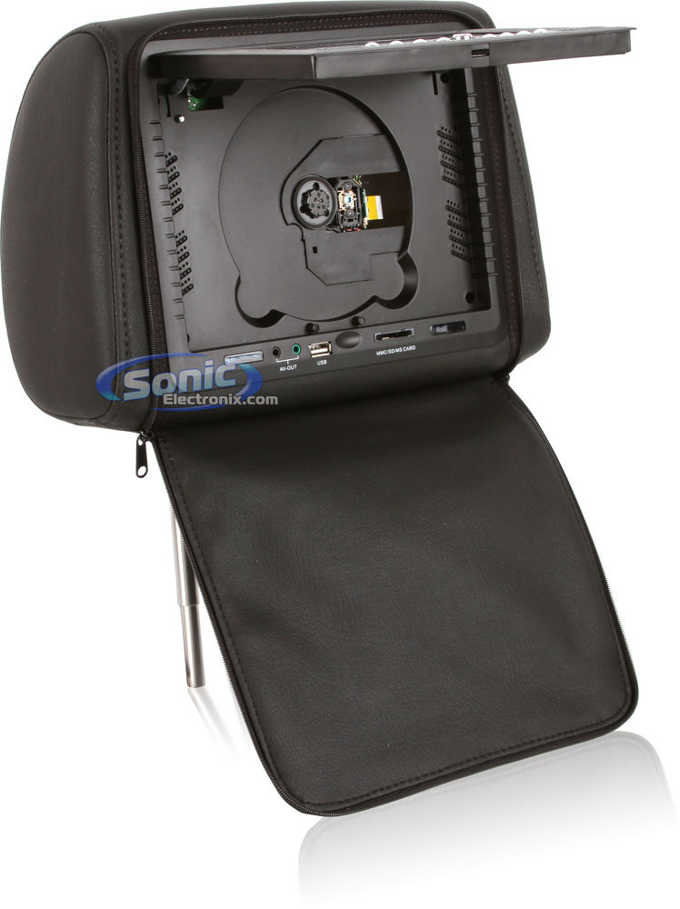 Absolute DPH-750PKGB (Black) Image 4
