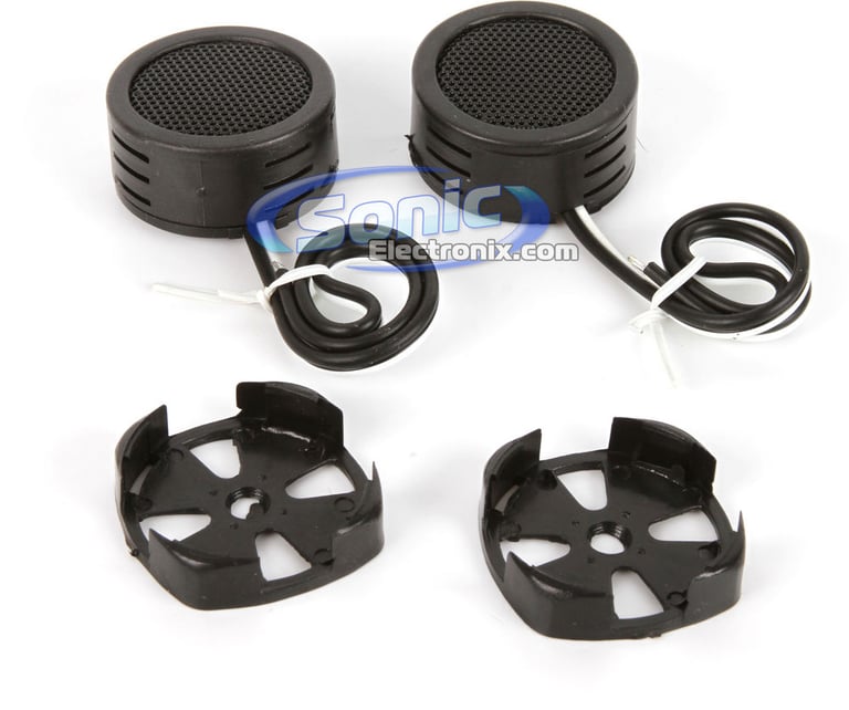 Impulse DOME TWEETER Image 1
