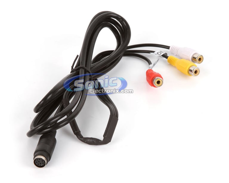 Absolute DPH-750PKGB (Black) Image 9