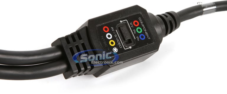 JoyTech XBox Digital AV Cable Pack Image 3