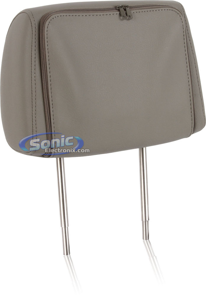 Absolute DPH-750PKGG (Gray) Image 3