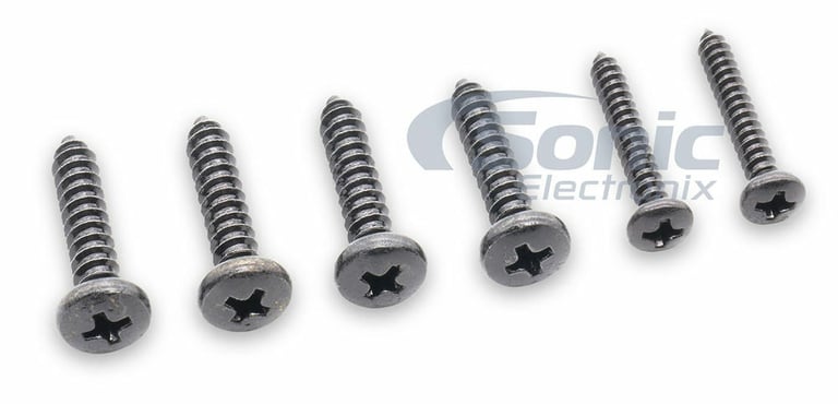Sound Storm Labs (SSL) EVO2000.1 + Belva 4 Gauge Amp Wiring Kit Image 18