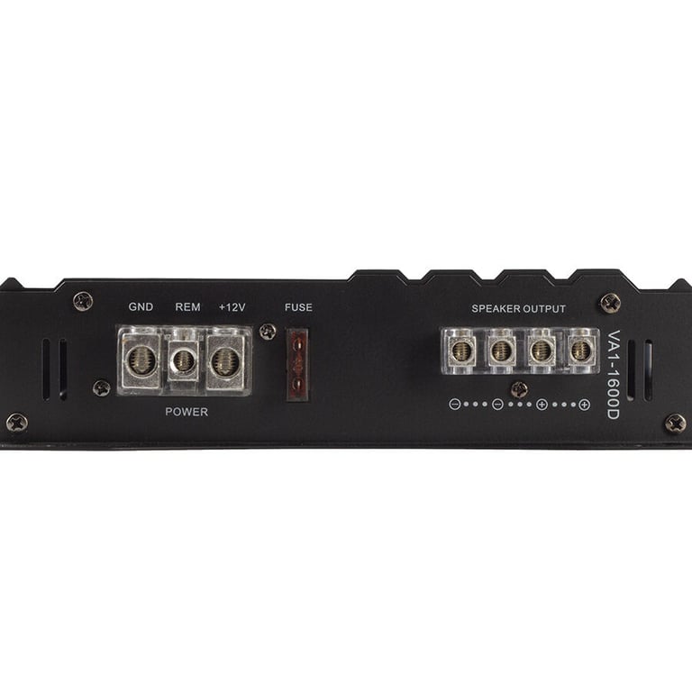 Power Acoustik VA1‐1600D Image 4