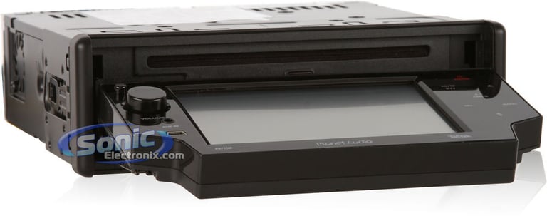 Planet Audio P9715B Image 3