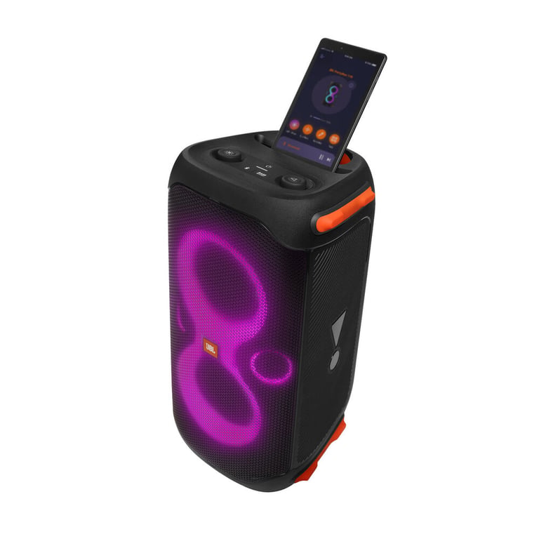JBL PartyBox 110 (JBLPARTYBOX110AM) Image 7