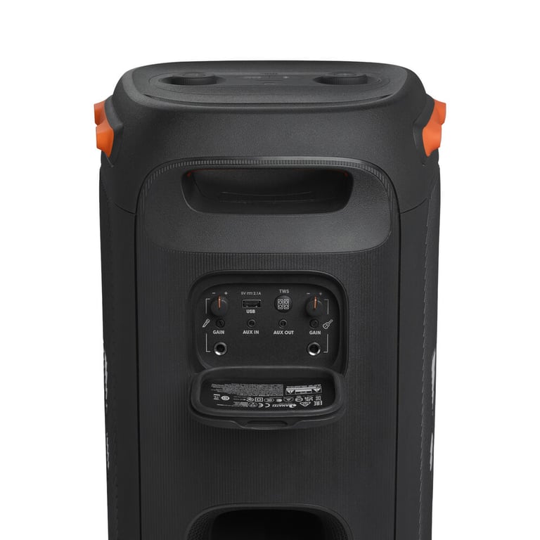 JBL PartyBox 110 (JBLPARTYBOX110AM) Image 11
