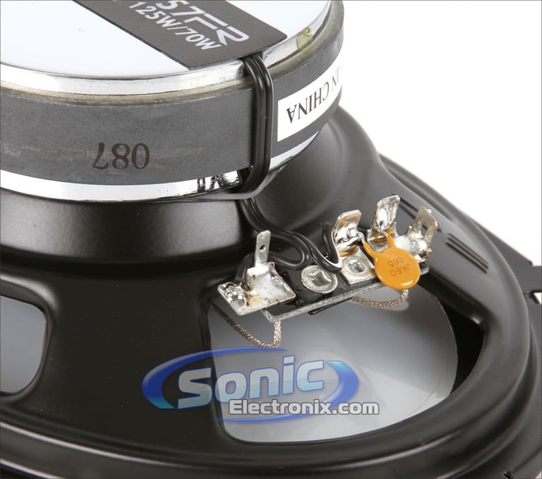 RE Audio RE57FR Image 8
