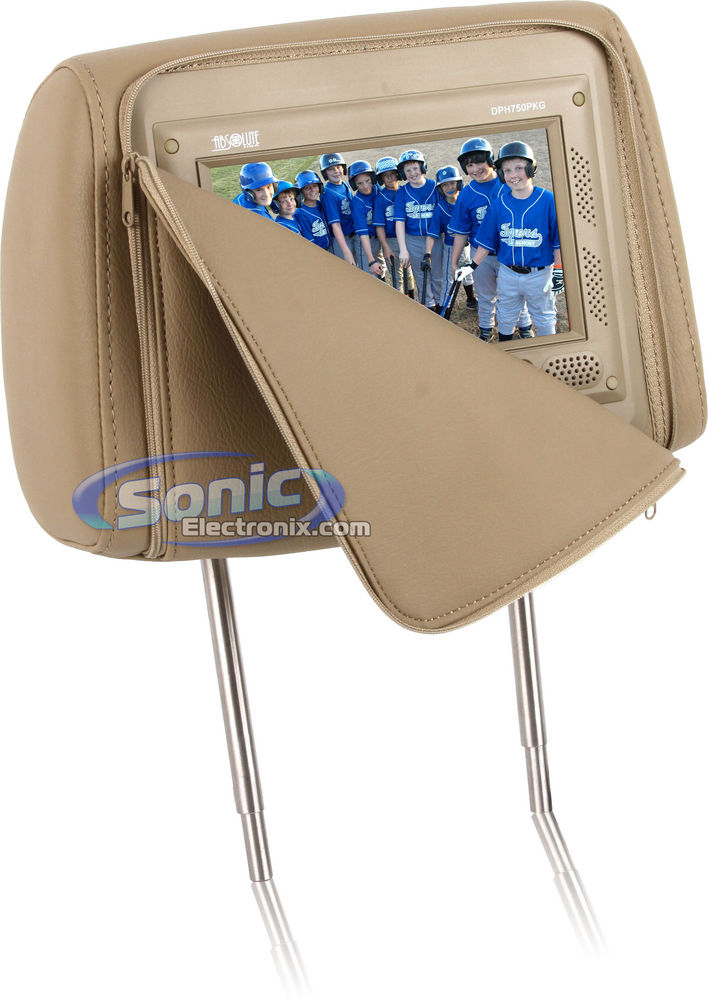 Absolute DPH-750PKGC (Cream) Image 2