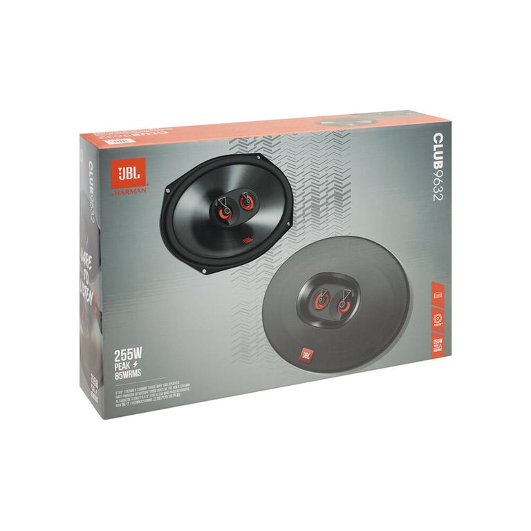 JBL Club 9632 (SPKCB9632AM) Image 7