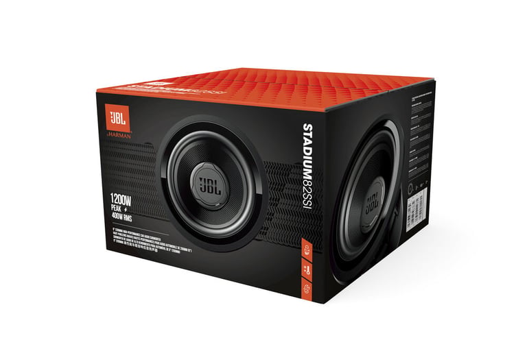 JBL Stadium 82SSI (Open Box, Great) Image 6