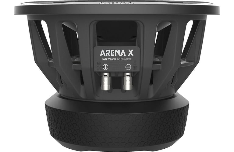 JBL Arena X 12 (JBLSUBAX12AM) Image 2