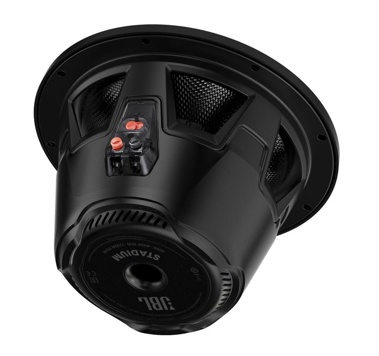 JBL Stadium 82SSI (Open Box, Great) Image 4