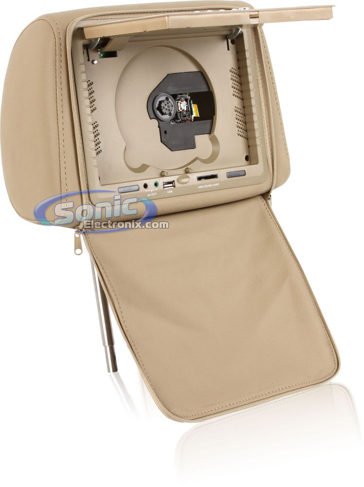 Absolute DPH-750PKGC (Cream) Image 4