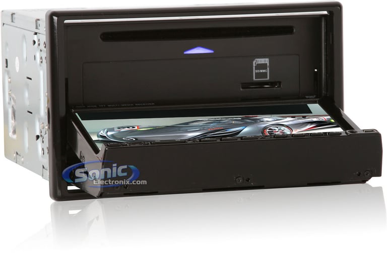 BOYO Vision AVD701 Image 3