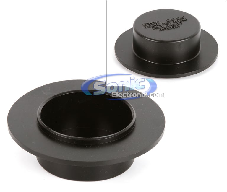 Kicker SPAIR - 07S18X4SP Image 5