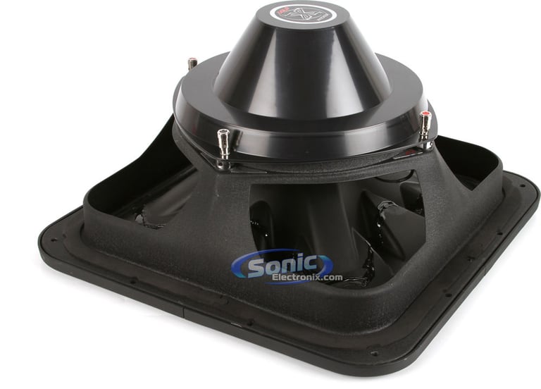 Kicker SPAIR - 07S18X4SP Image 3