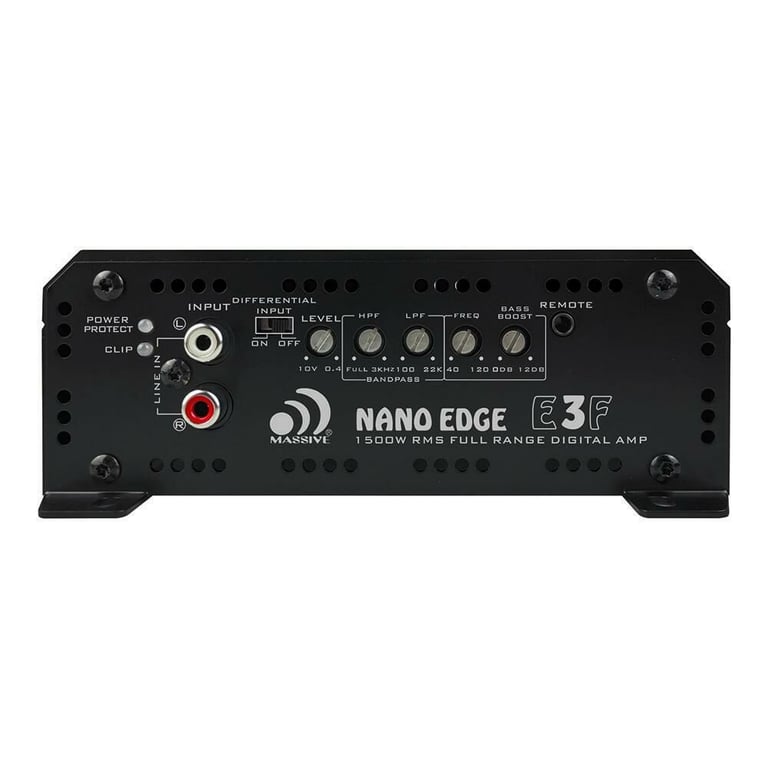 Massive Audio E3F Image 4
