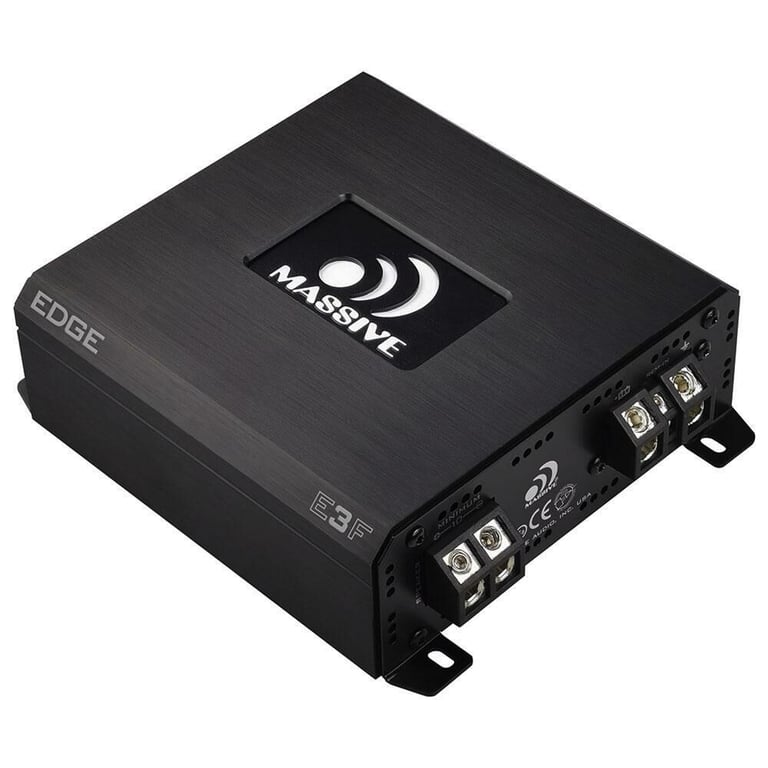 Massive Audio E3F Image 3