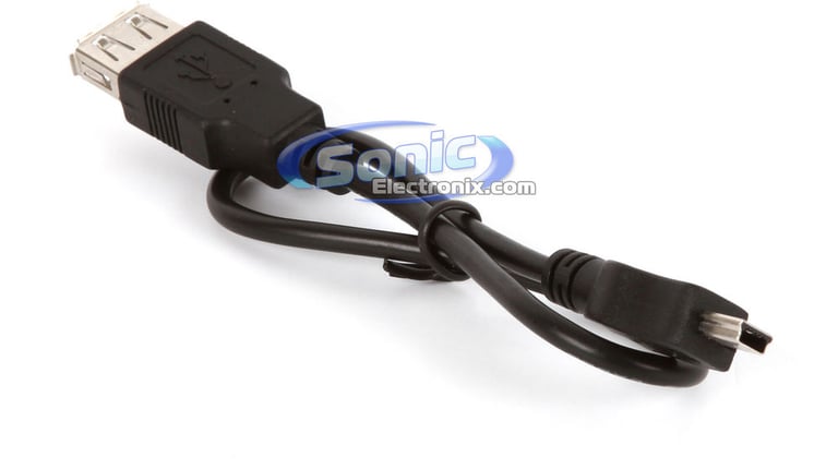 BOYO Vision AVD701 Image 7