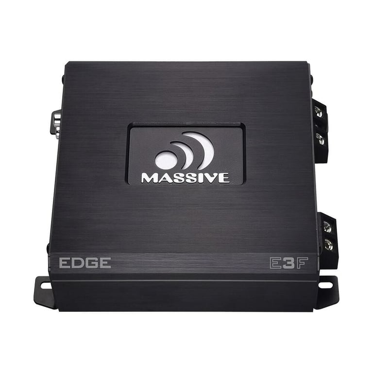 Massive Audio E3F Image 2