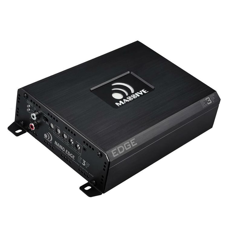 Massive Audio E3F Image 1