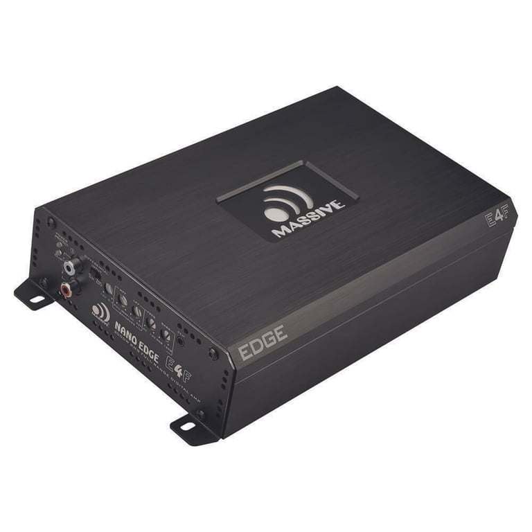 Massive Audio E4F Image 1