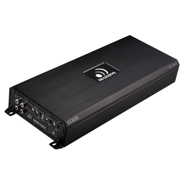 Massive Audio EX4R Image 2