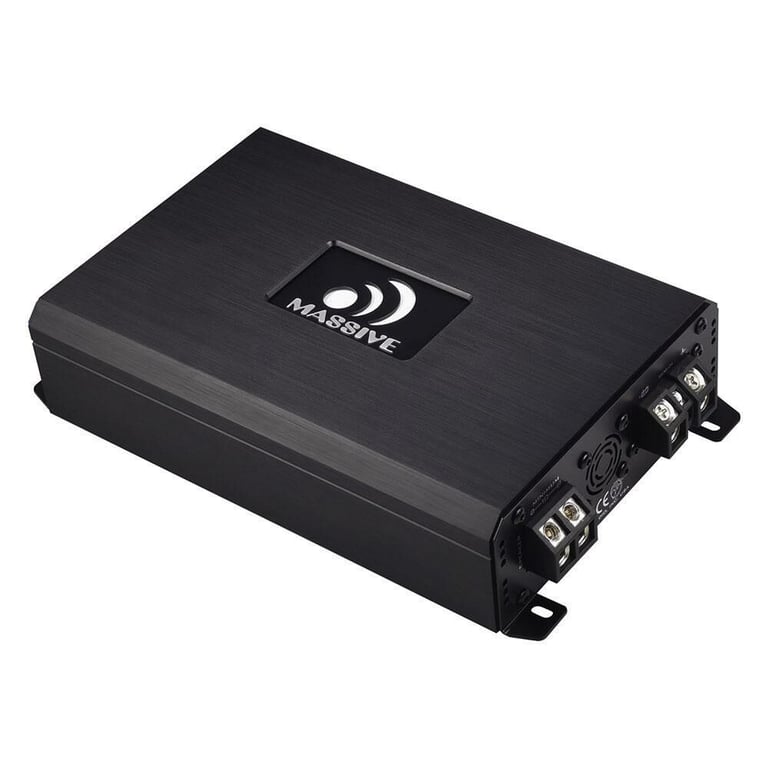 Massive Audio E4F Image 2