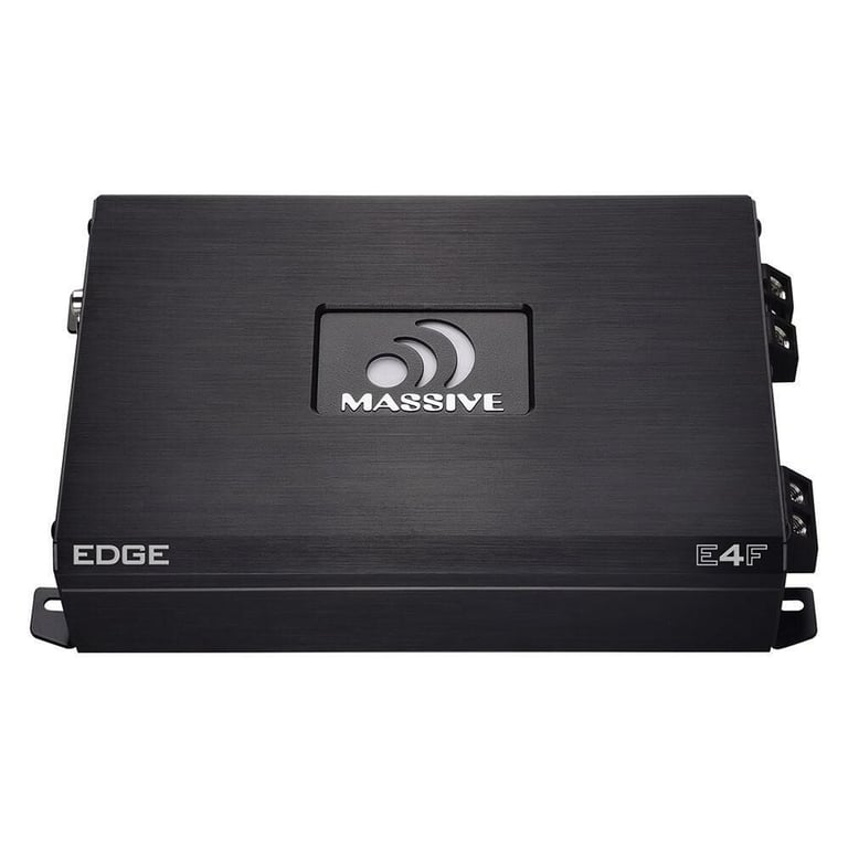 Massive Audio E4F Image 3