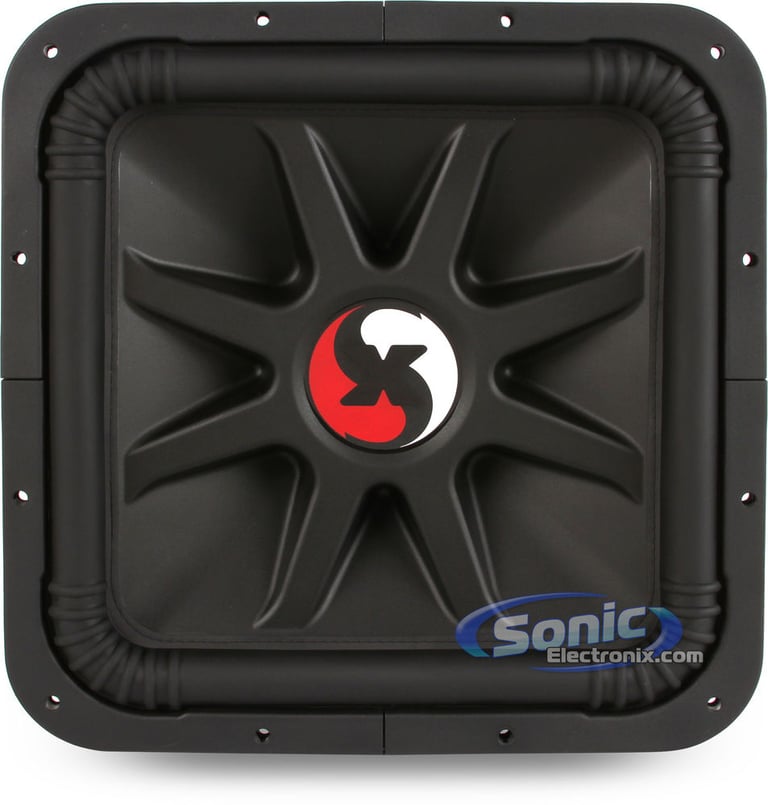 Kicker SPAIR - 07S18X4SP Image 2
