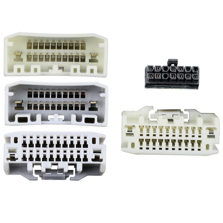 Axxess AXAC-CH4 Image 2