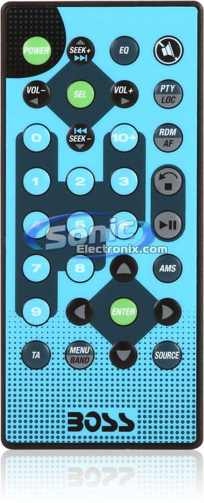 Boss 754DI Image 6