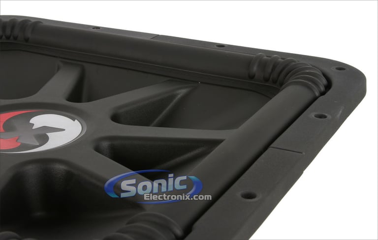 Kicker SPAIR - 07S18X4SP Image 4