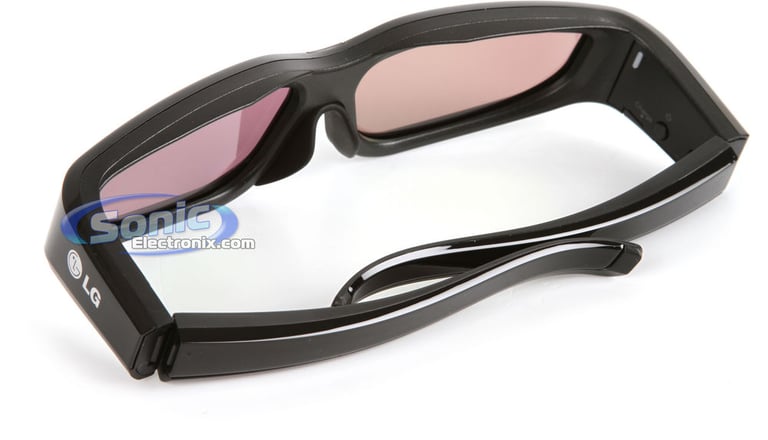LG AG-S100 Image 3