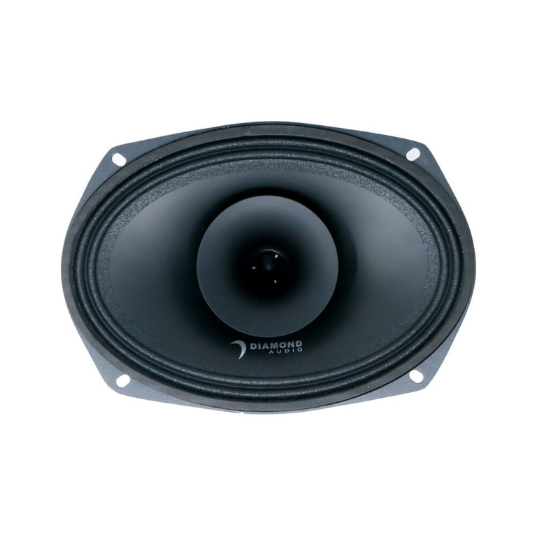 Diamond Audio MP694 Image 2
